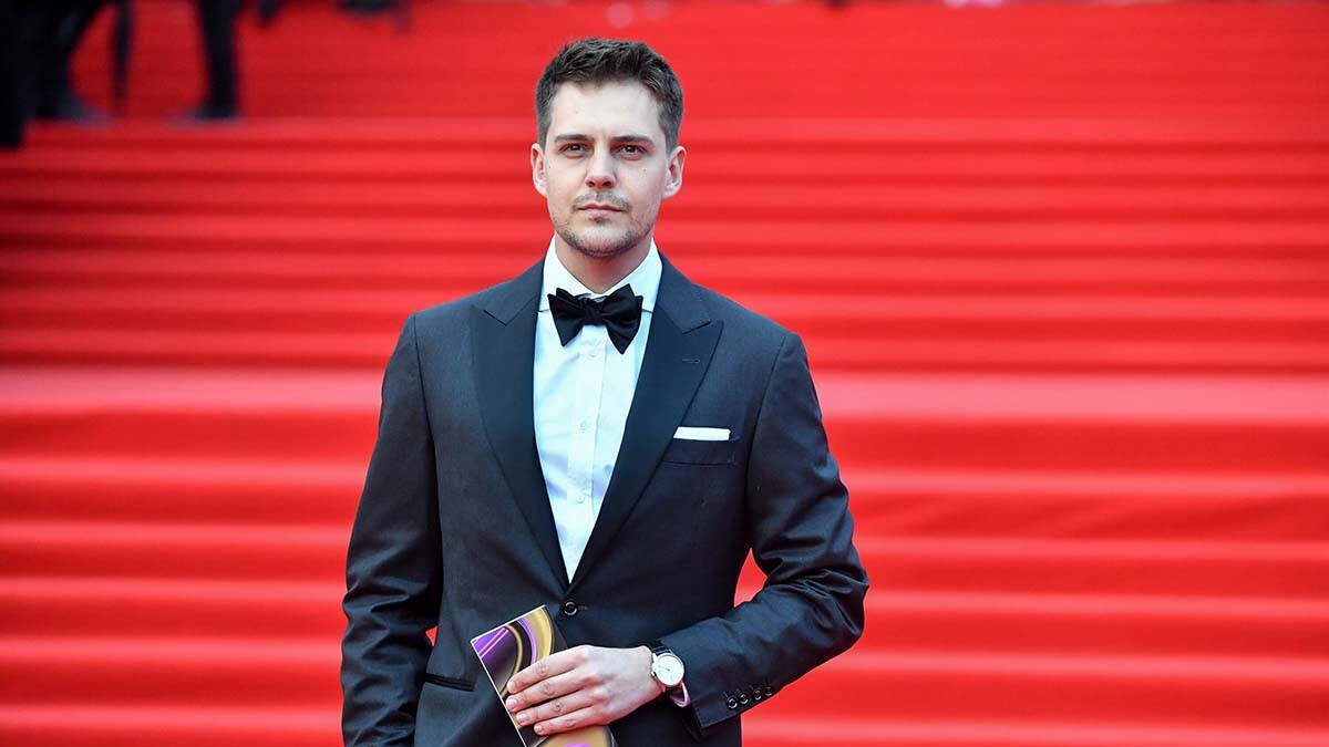    Фото: Сергей Киселев / АГН Москва