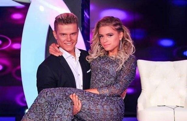 Анастасия Балинская призналась, что всю жизнь выбирала «плохих» парней