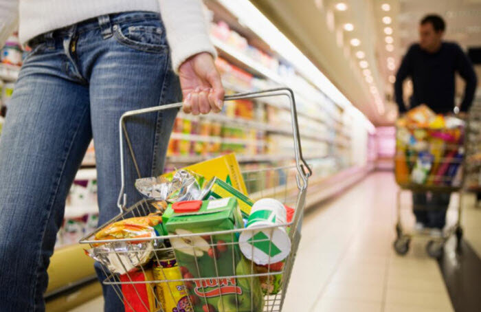 Порядок действий потребителя при покупке некачественных продуктов питания