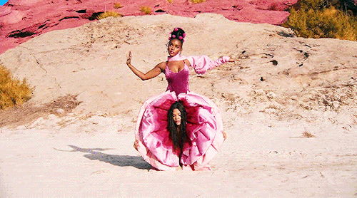 Janelle Monáe - PYNK