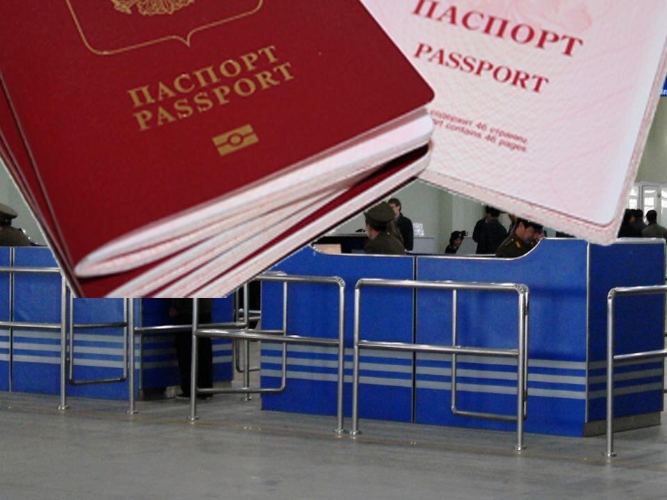 О своей задолженности вы можете узнать в последний момент - при прохождении паспортного контроля.