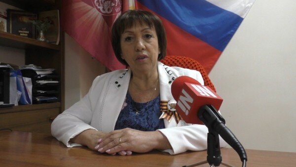  Руководитель штаба ООД "Бессмертный полк России" в СевастополеНина Прудникова Нестоит давать оценку тому, хорошо ли иметь два "Бессмертных полка" или плохо, утвердительно отвечать, кто должен возглавлять движение - мужчина, женщина или можно обойтись лидера.