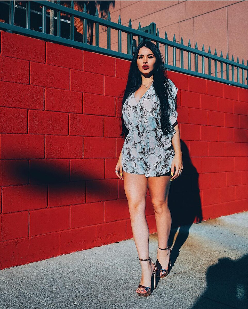 (ФОТО: https://www.instagram.com/p/Bhu7htShAcY/?hl=ru&taken-by=claudiaalende) 