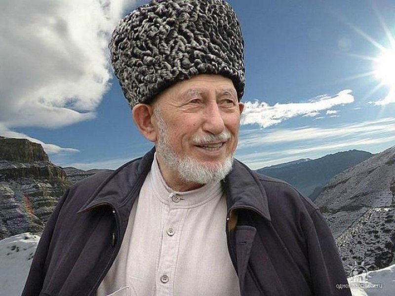 Шейх Саид Афанди Чиркейский (Cаид Афанди Ацаев), родился 21 октября (по другим данным - 1 января) 1937 года в селе Чиркей Буйнакского района Дагестанской ССР. Аварец. Убит 28 августа 2012 года в результате покушения, организованного главарями дагестанского бандподполья