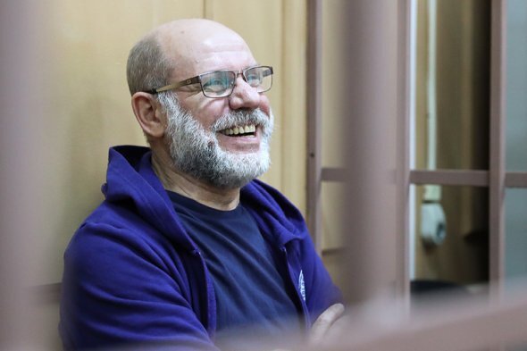 Алексей Малобродский