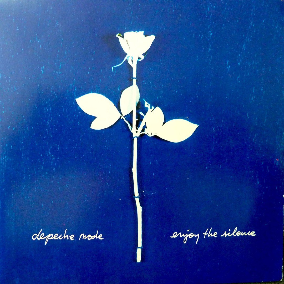 История одной песни: Depeche Mode – Enjoy the Silence | Wigwam | Дзен