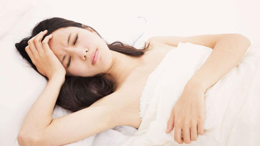 Головной мозг