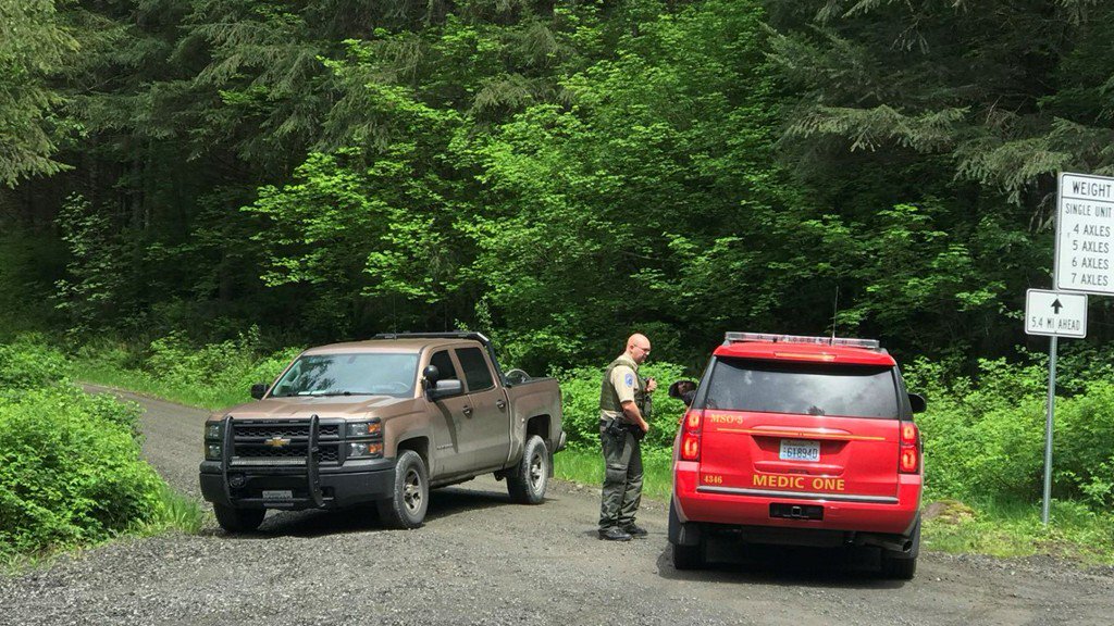 1 dead, 1 injured in cougar attack near North Bend https://kng5.tv/2Le2ck8  