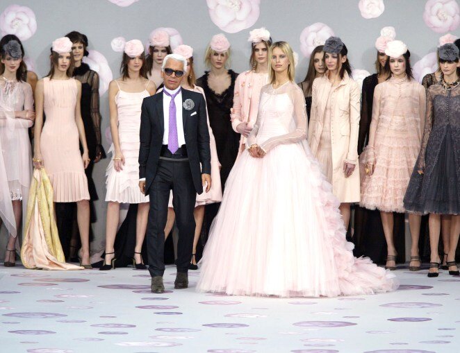 Я Рву На Ней Платье От Шанель фото 5