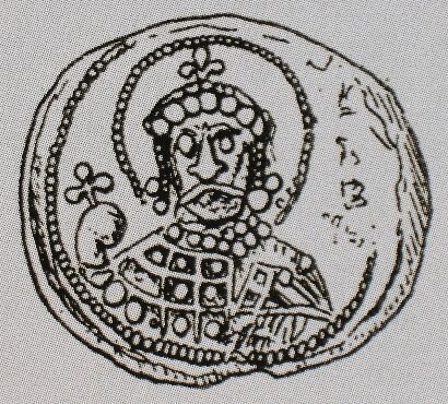 Печать Святополка