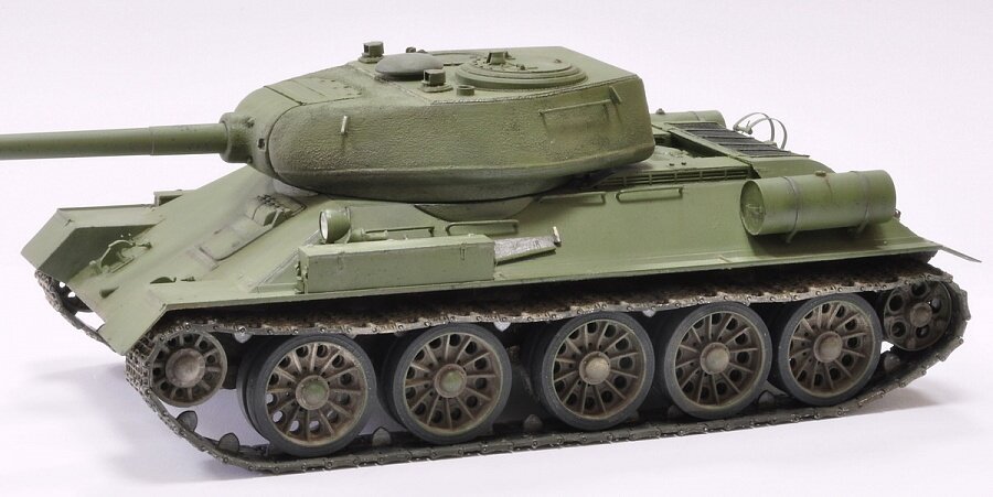 самый массовый танк периода великой отечественной войны. танки ссср т 34. T-34/76 стз. т34 шип. т-34-76 стз 1942.