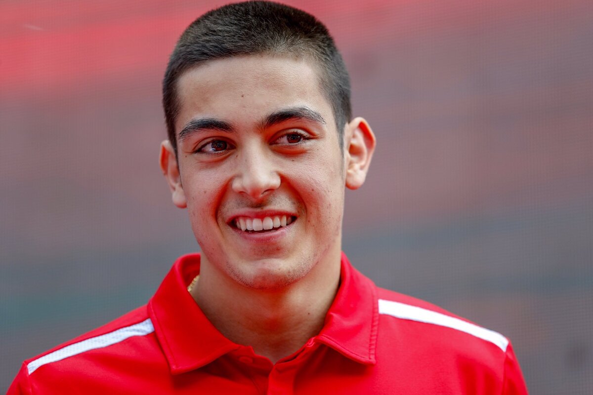 Джулиано Алези