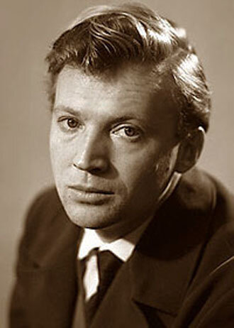 Николай Пеньков