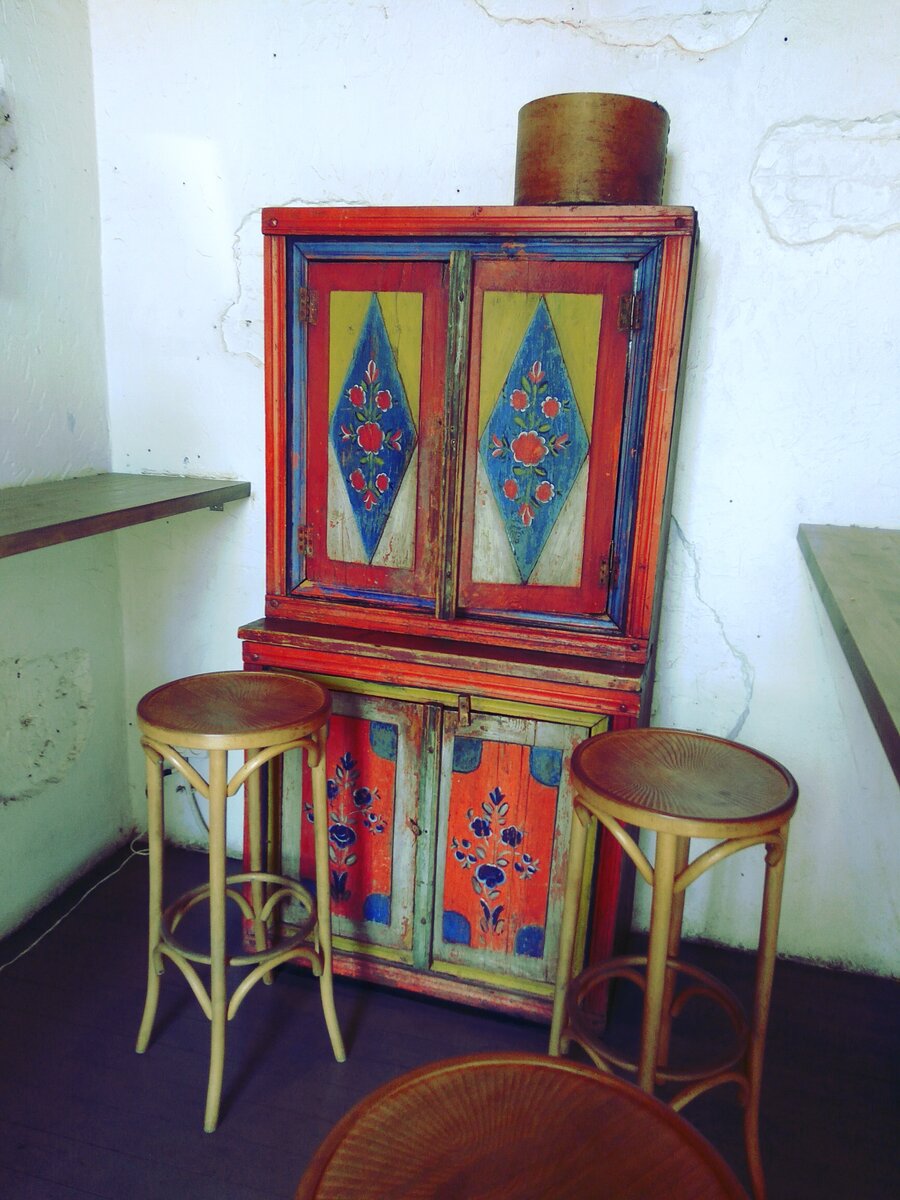 Бывает человек на картинке в фб не соответствует тому образу, который есть в реальности. Для меня Виктория Пучкова-Гумен, была воздушной, милой девочкой. 