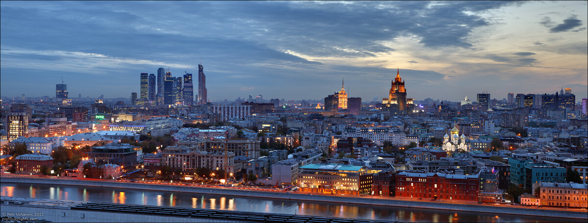  Blackwood  составил рейтинг самых дешевых и дорогих  районов Москвы по средней ставке аренды элитных квартир.