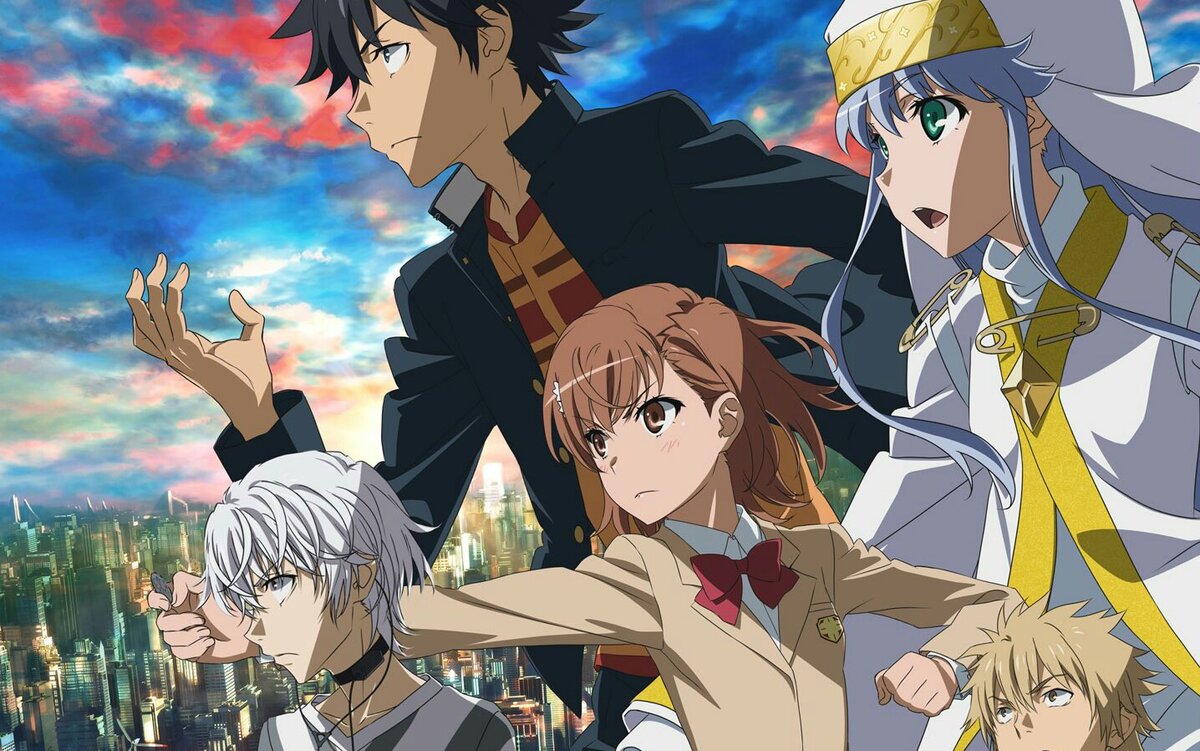 Неужели? А мы тебя не ждали...