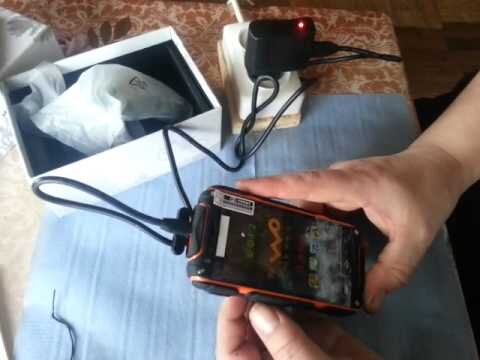 Только открыл коробку, но уже не работает!