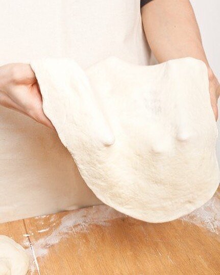 Тесто для пиццы рецепт