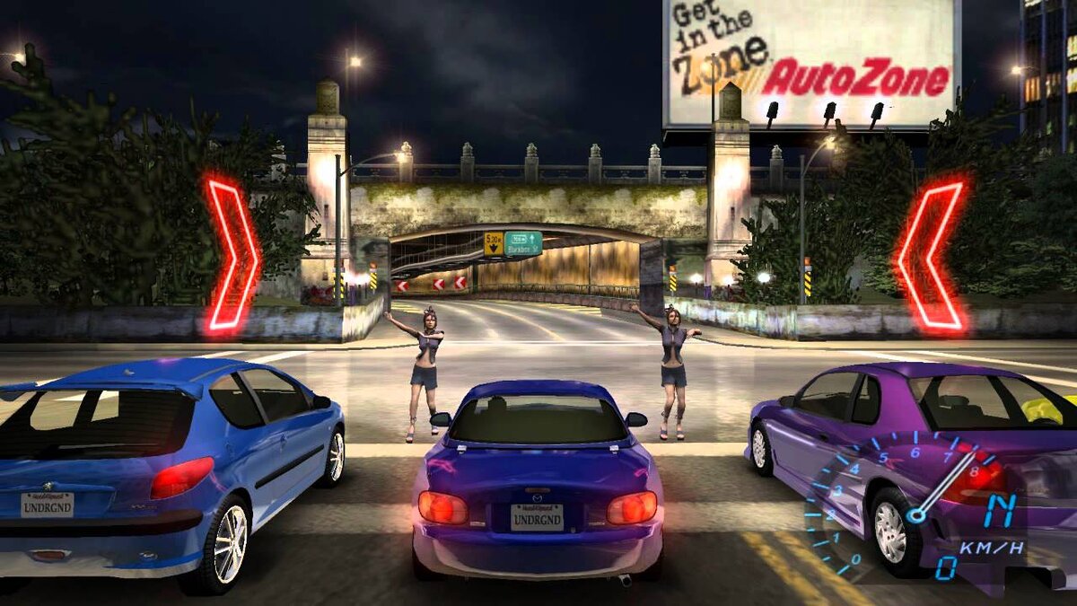 Андеграунд игра на компьютер. Need for Speed Underground 2003. Нид фор СПИД андеграунд 2003. NFS Underground геймплей. Нфс андеграунд 2003г.