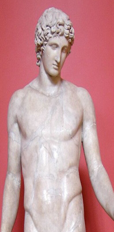 Боги Древней Греции – список имён, описание, картинки