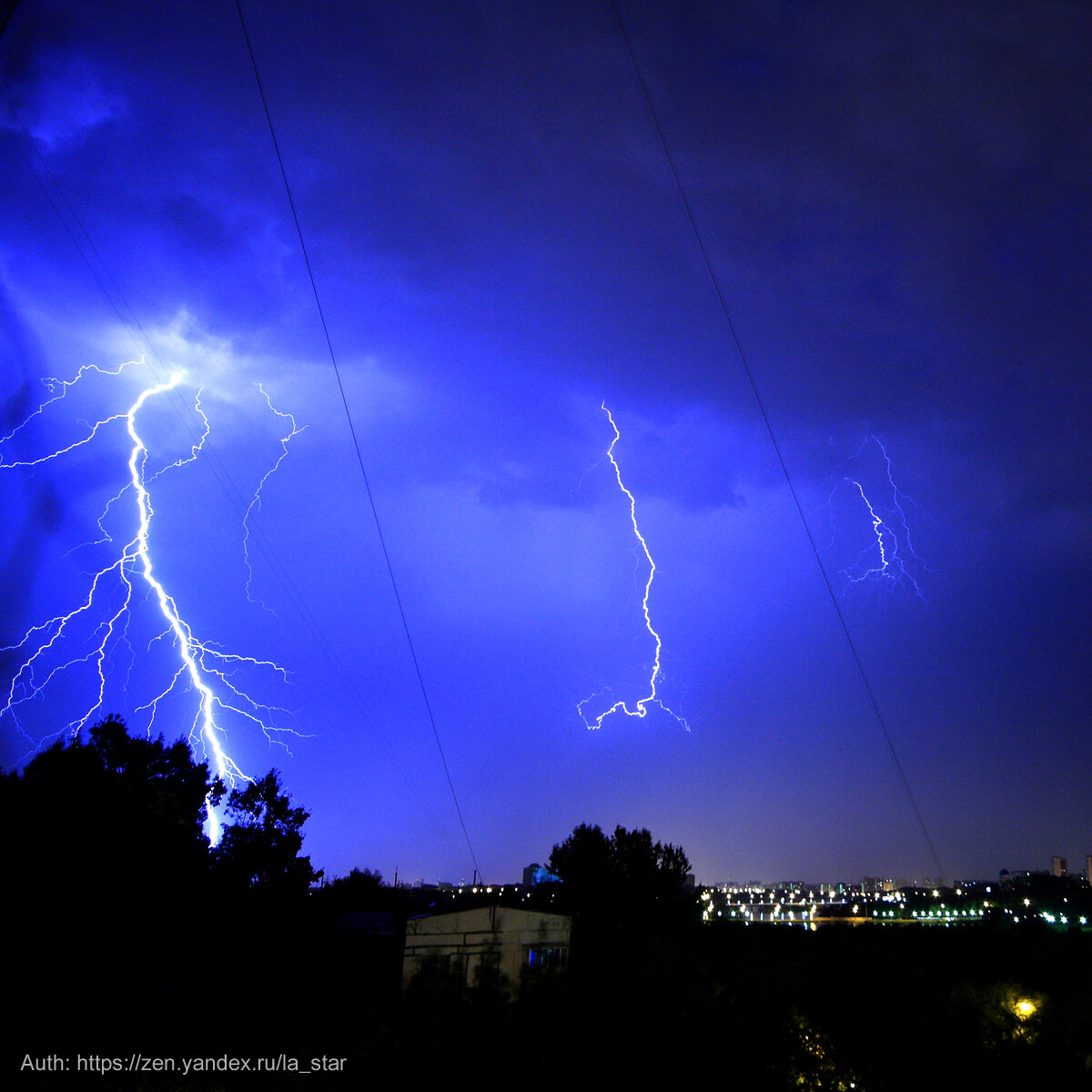 авторское фото