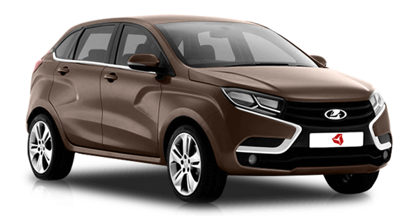 Российский автомобиль малого класса, компактный высокий хетчбэк, выполненный в стиле SUV[1]. Выпускается российской компанией АвтоВАЗ на производственной площадке в Тольятти с декабря 2015 года и позиционируется как компактный кроссовер