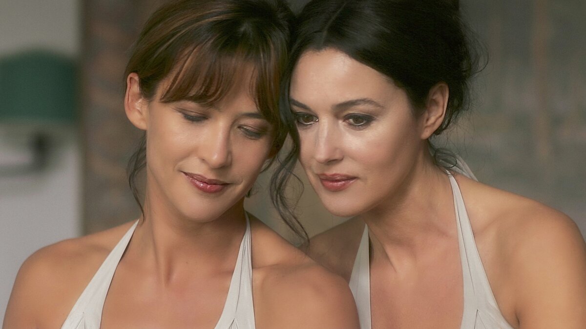 фото: кадр из фильма "Не оглядывайся"