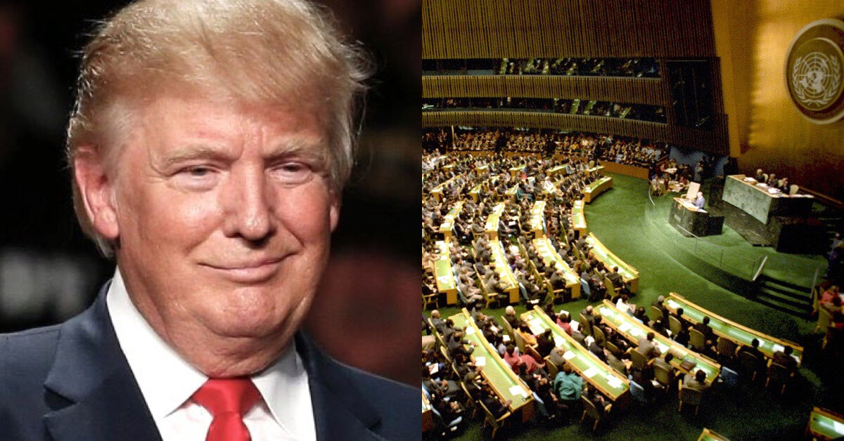 Напомним, на протяжении всего президентского срока Трампа, это уже не первое увольнение столь влиятельного должностного лица его администрации. 