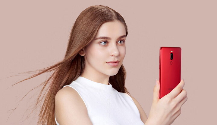 25 октября 2018 – компания MEIZU представила новое устройство невероятно успешной линейки NOTE: смартфонов, отличающихся более длительным временем автономной работы и оптимальным соотношением цены и производительности – модель NOTE 8.