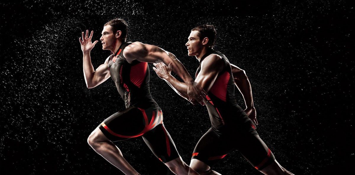 При правильном подходе вы улучшите свое здоровье и фигуру 🏃‍♀️