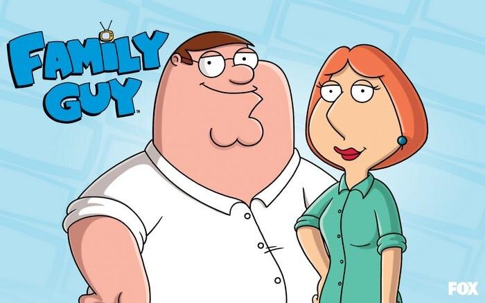 
Мила Кунис Озвучивает лишь одного персонажа, это Мег Гриффин.