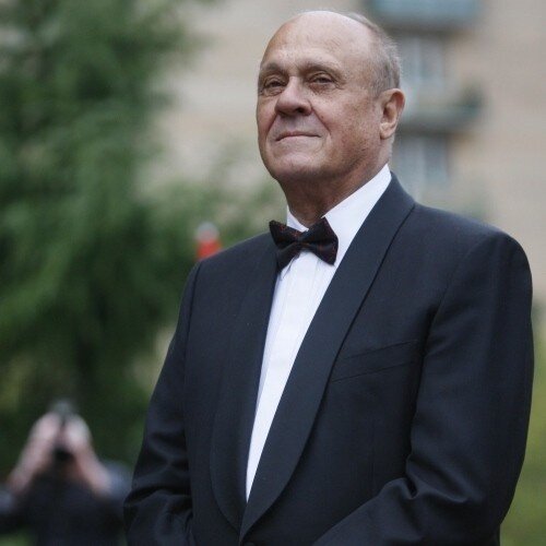 Владимир Меньшов 