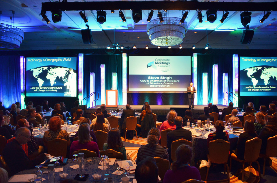 Лица компаний и мероприятия в блоге помогут повысить доверие к вашей компании