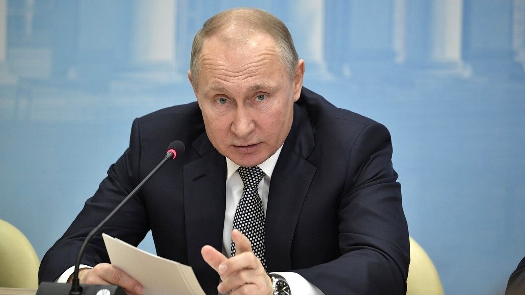 В любой войне побеждает молодежь, поэтому президент защищает хип-хоп