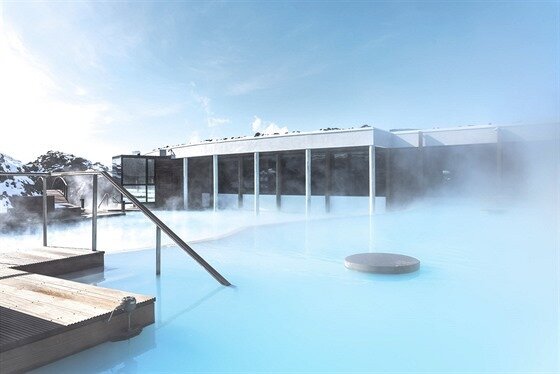 Номер в «The Retreat in Blue Lagoon»