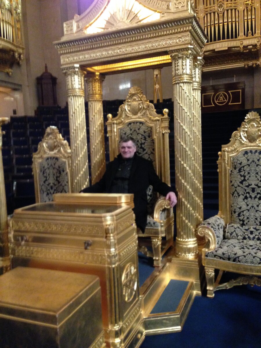 Фото автора