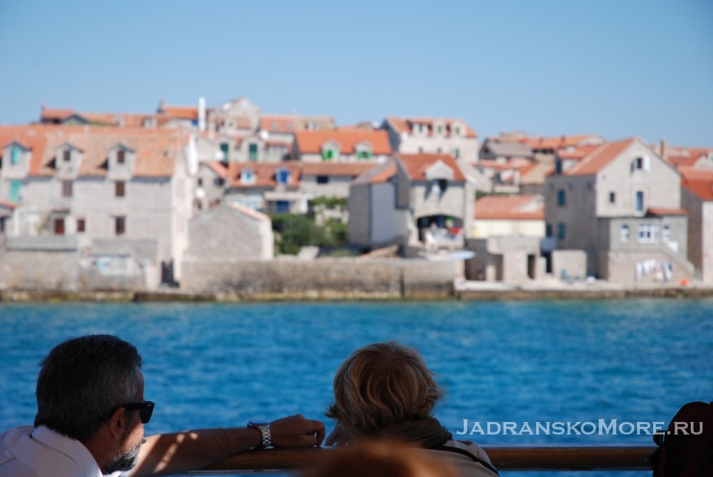 Првич с моря