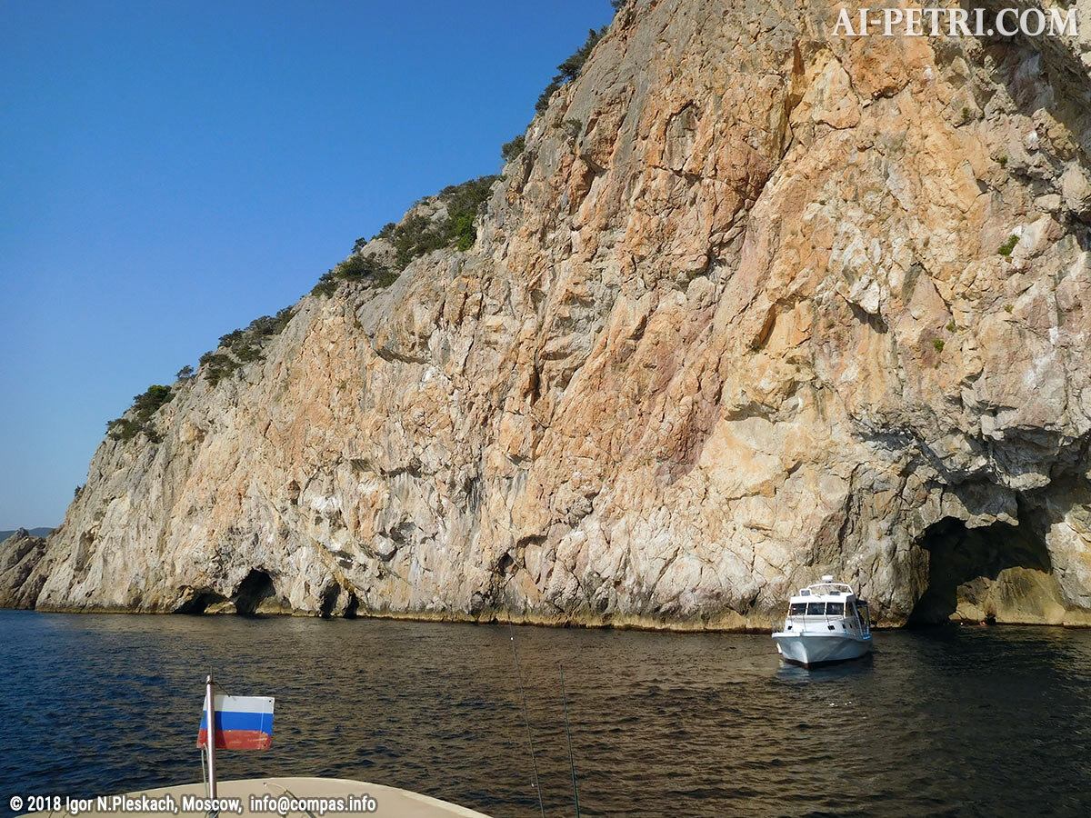 Авторское фото, сентябрь 2018