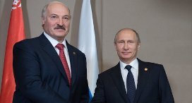 А у нас, куда не кинь, топливо дорожает с каждым днём.