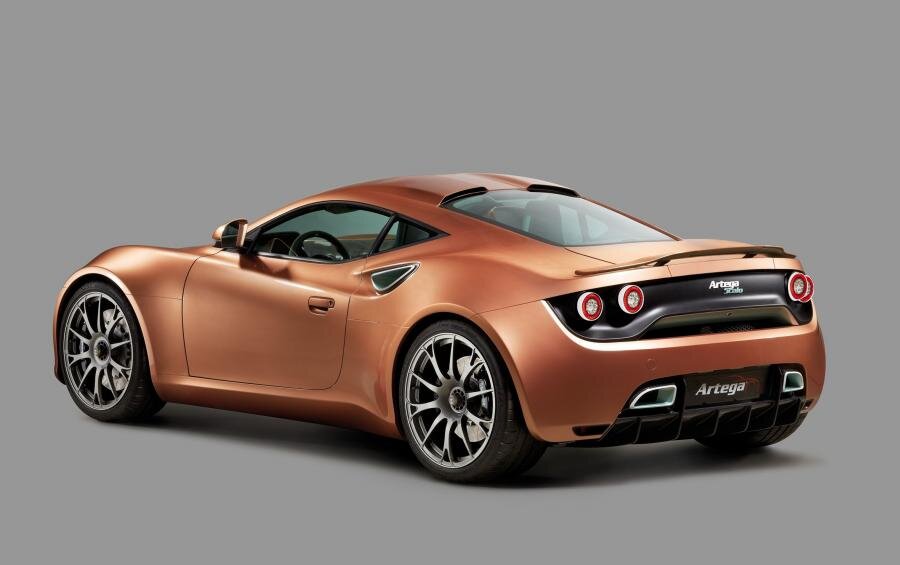 Artega: подробные характеристики, модели автомобилей и история бренда