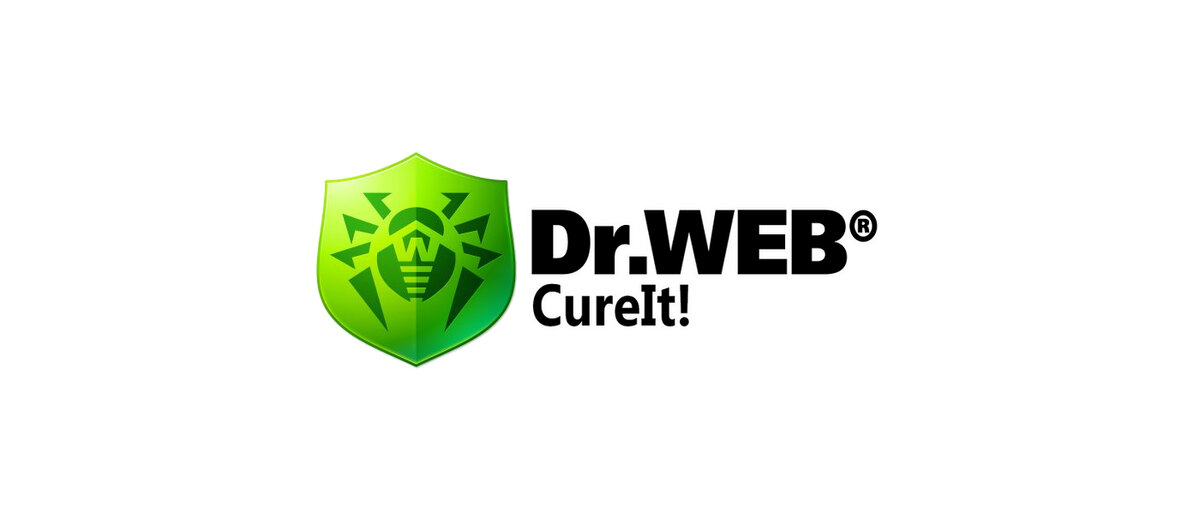 Программа Dr.Web Cureit