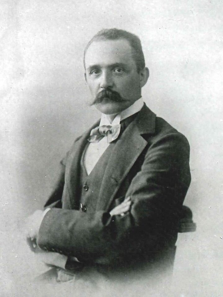 Раймондо Томазо Д’Аронко