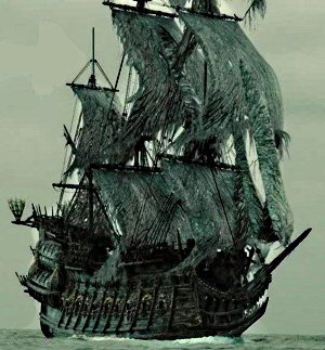 Исследователь объявил об обнаружении пиратских сокровищ
