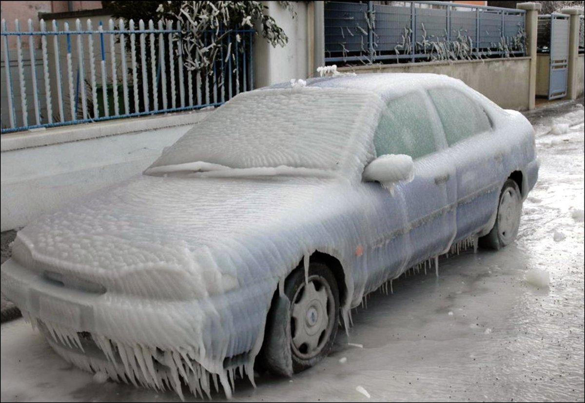 Не повезло хозяину:) 