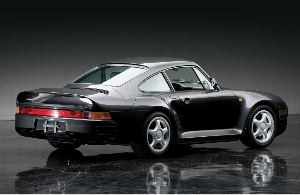 Porsche 959