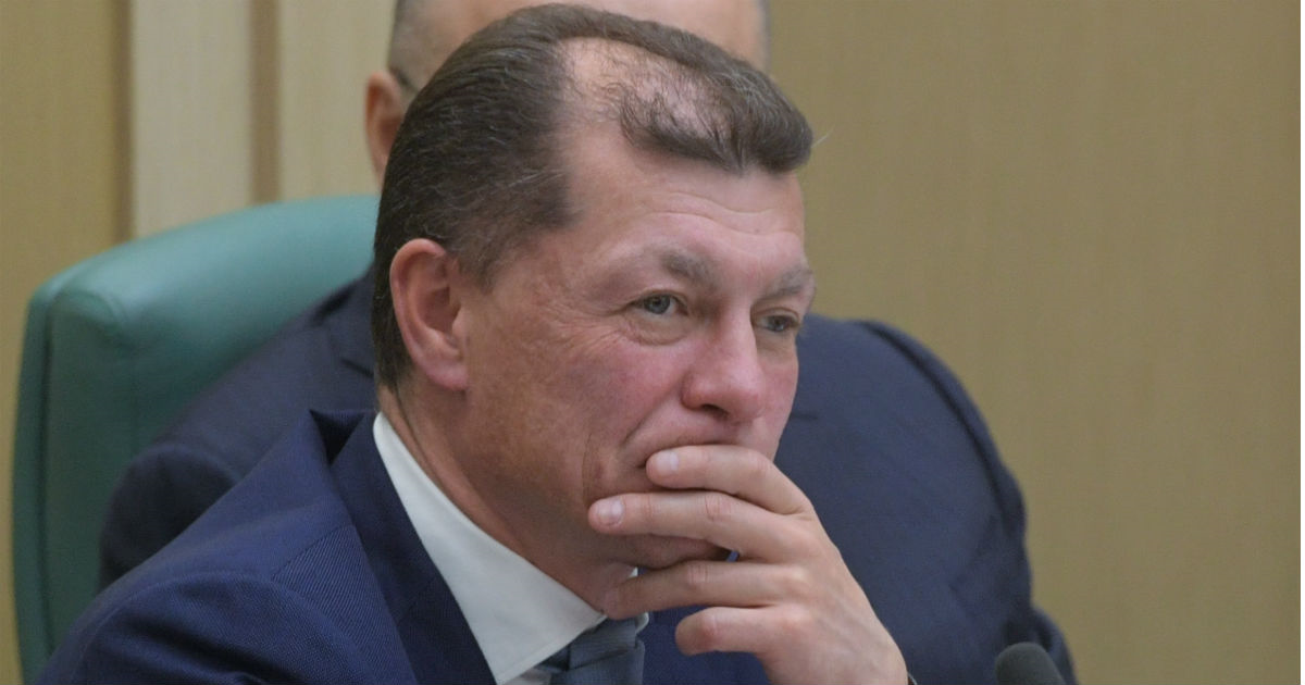 Фото РИА Новости