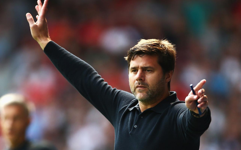 Маурисио Пачеттино.