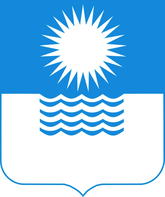 Герб города Геленджика