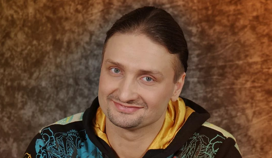 Эдгард Запашный