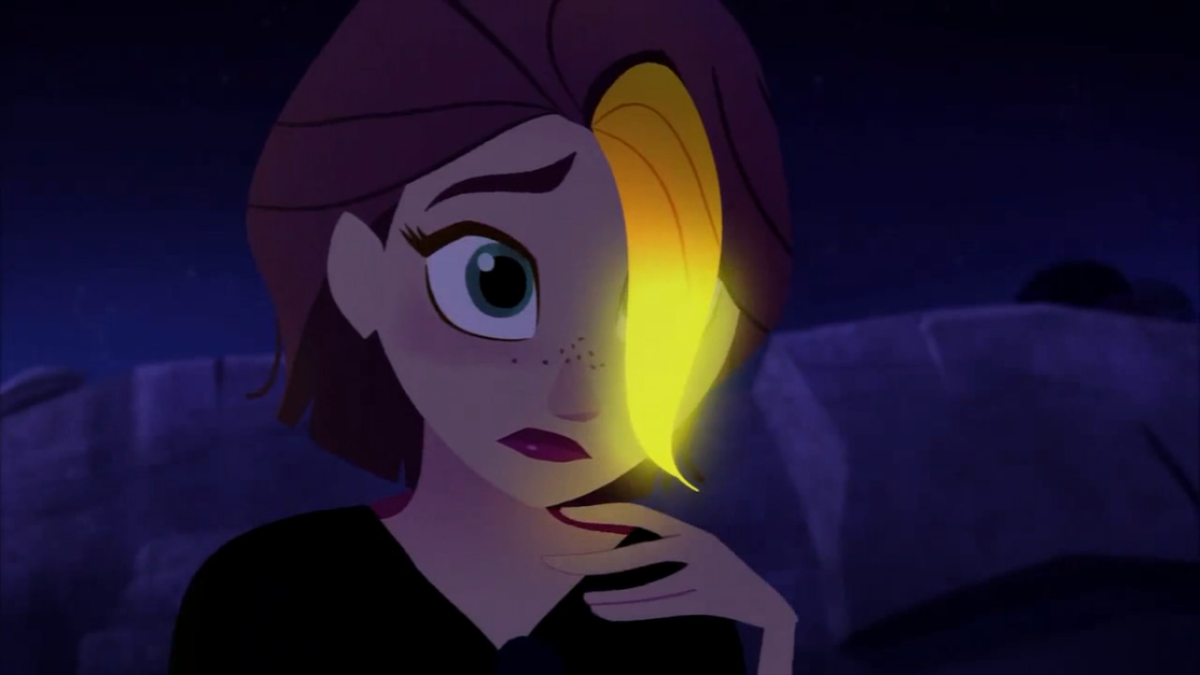 Что посмотреть?| Рапунцель: Новая История - качественный мультсериал по  полнометражному мультфильму! | Неименуемый | Дзен